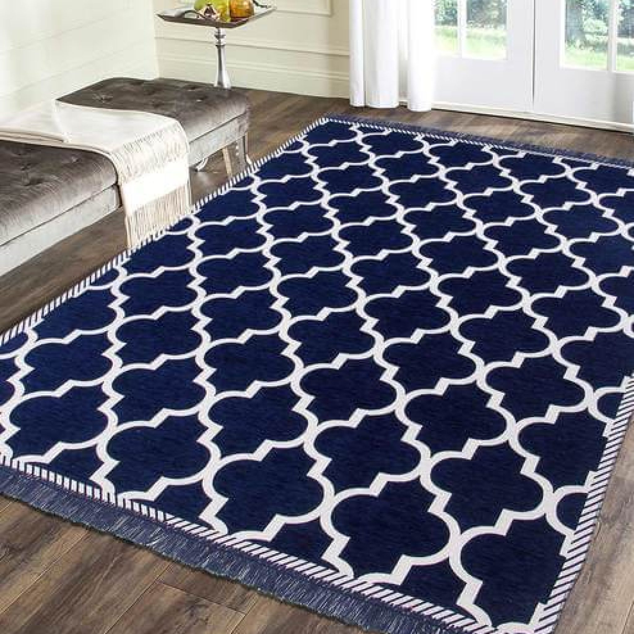 Buy Stunning Blue Carpets Dubai - Best prices & installation | SALE 25%