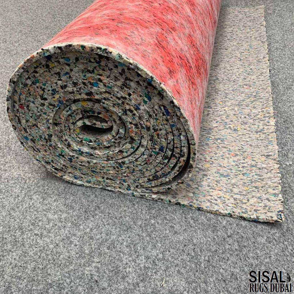 Carpets Underlay - Sisal Rugs