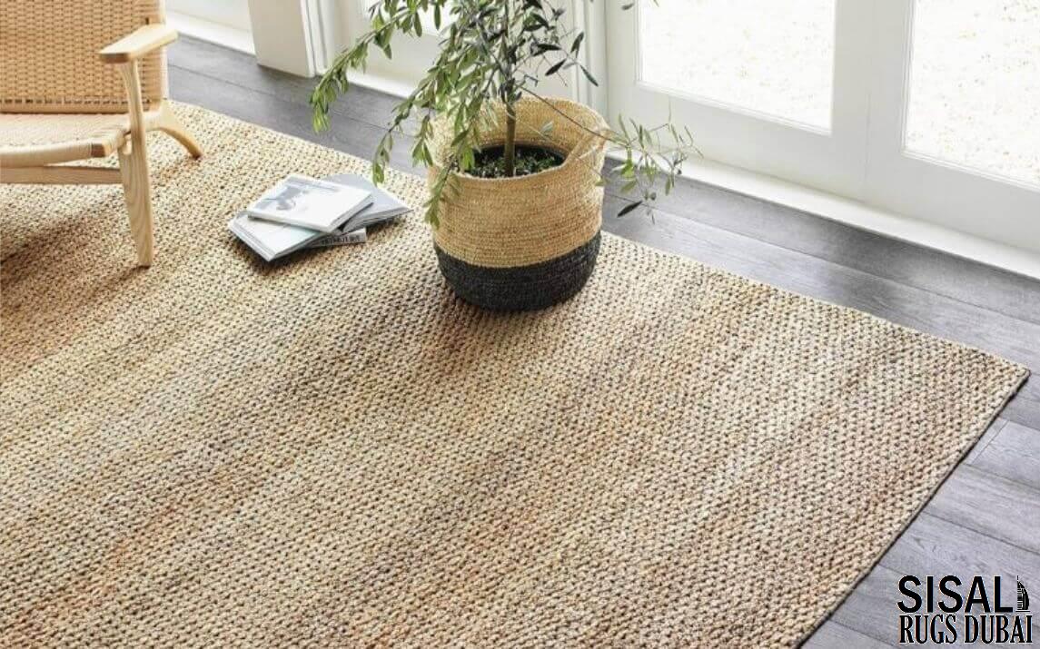 Buy Best Jute Carpets in Dubai Best prices & installation SALE 25