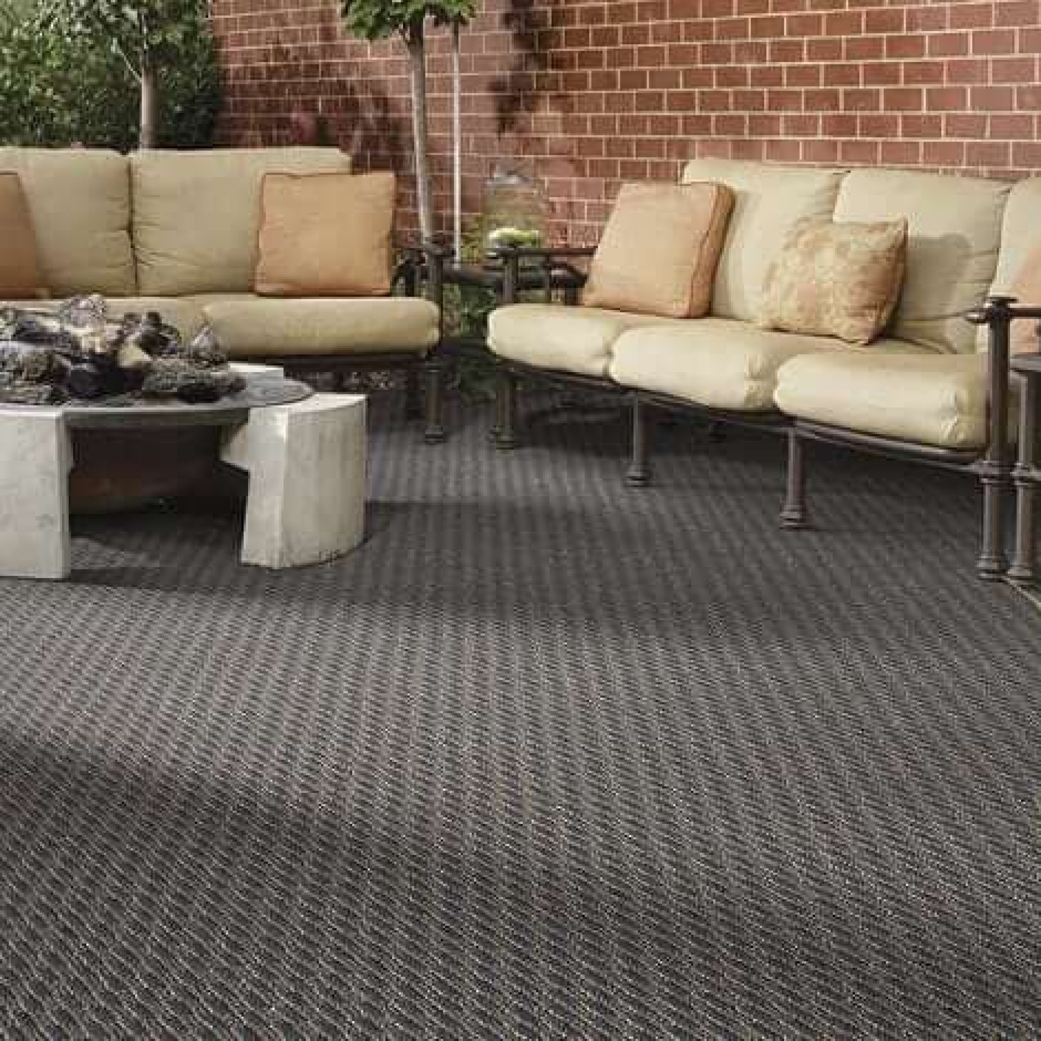 Stylish Sisal Outdoor Rugs Dubai, Abu Dhabi, Al Ain & UAE