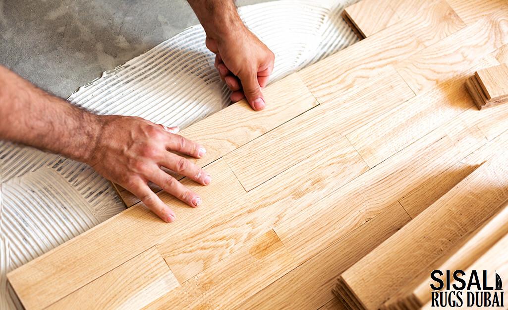 Best Parquet Wooden Vinyl And, How To Lay Parquet Laminate Flooring