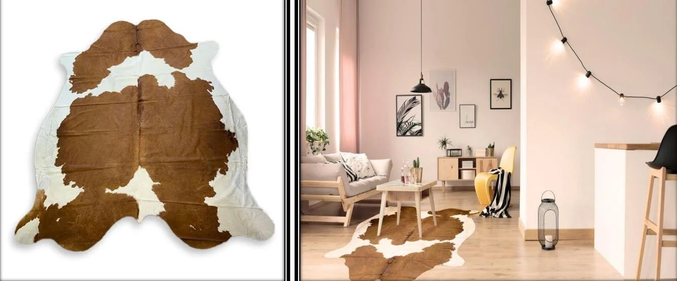 Cowhide Rugs