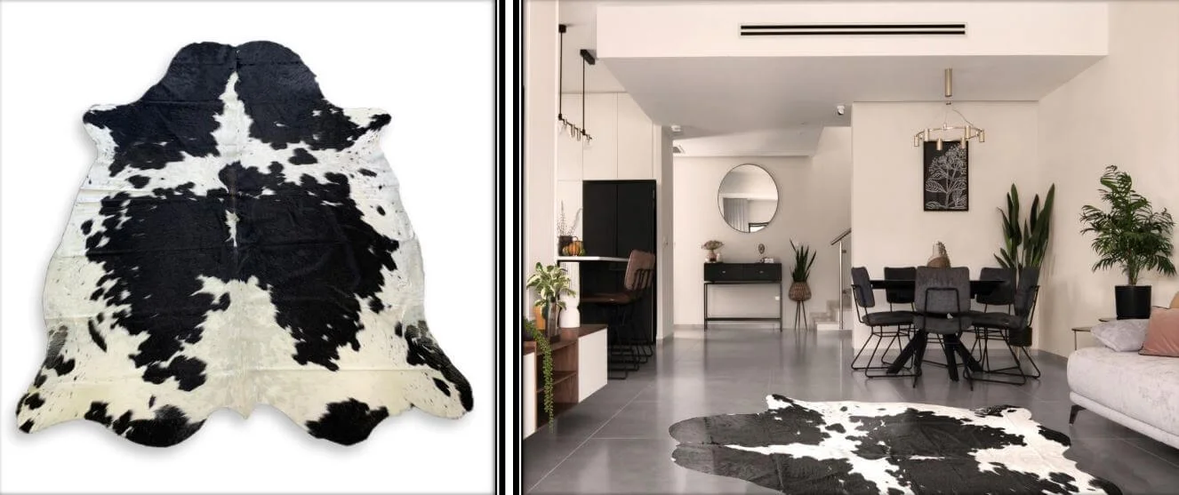 Cowhide Rugs