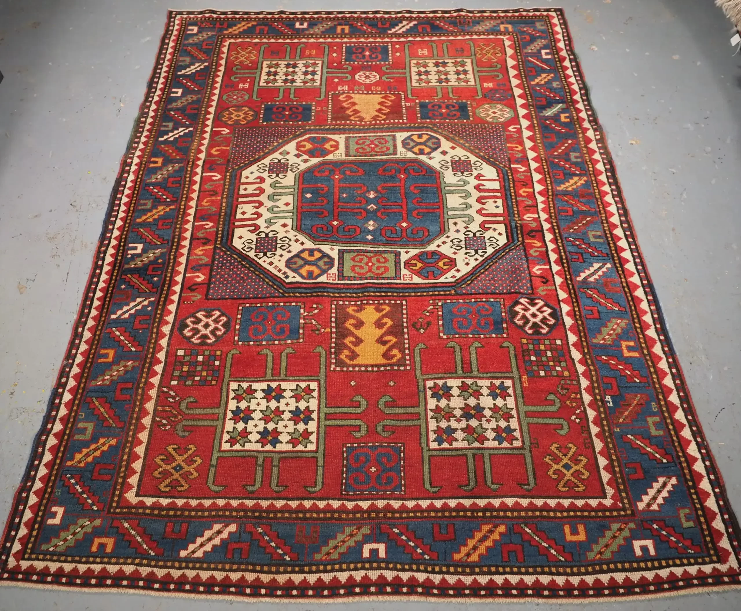 Kazak Rugs