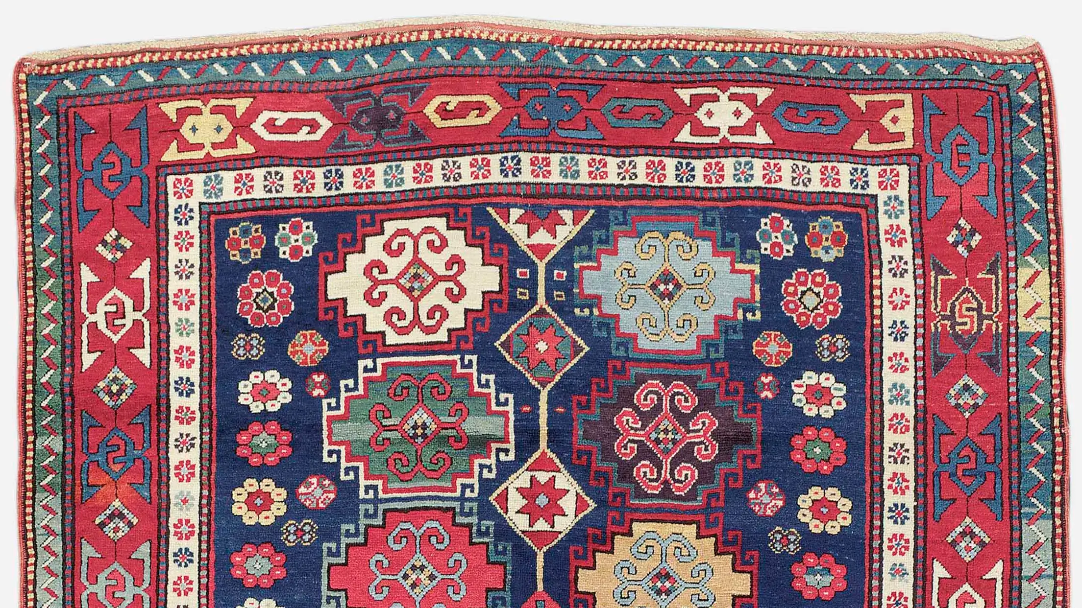 Kazak Rugs