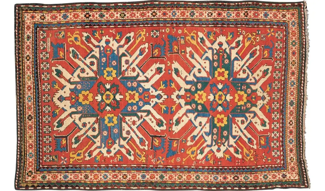 Kazak Rugs