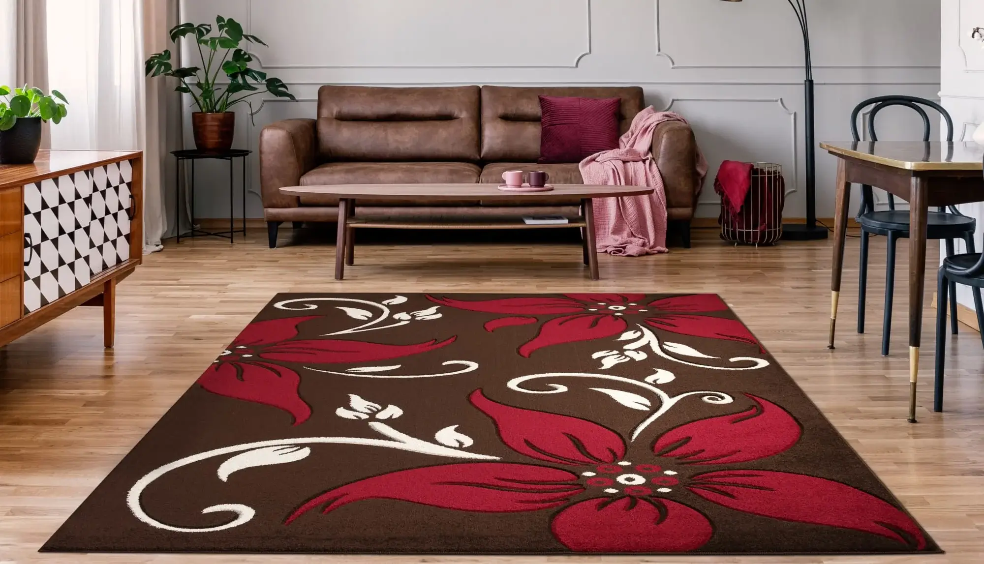 Mordern Rugs