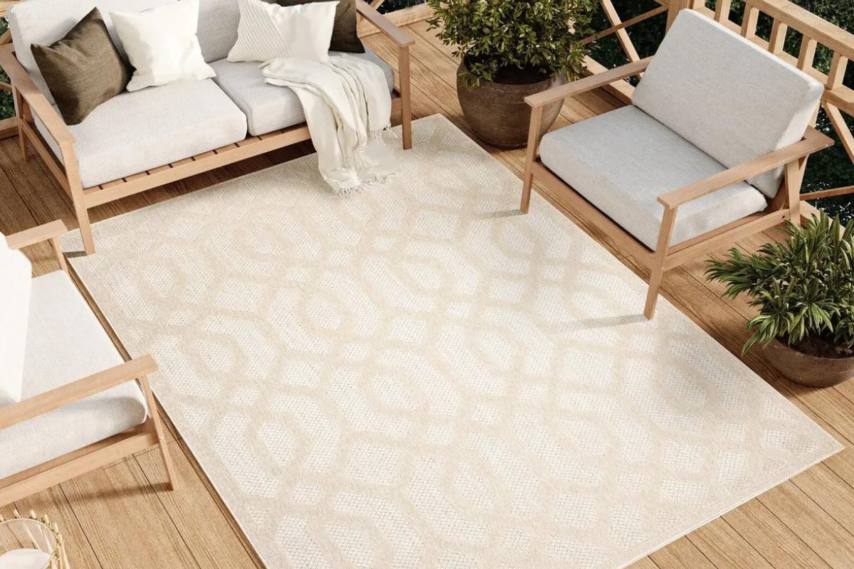 Sisal Outdoor Rugs