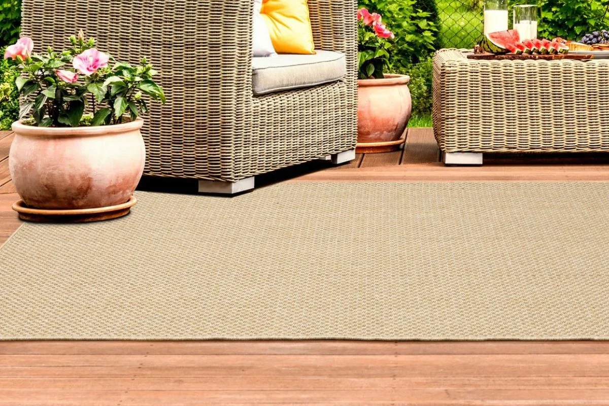 Sisal Outdoor Rugs