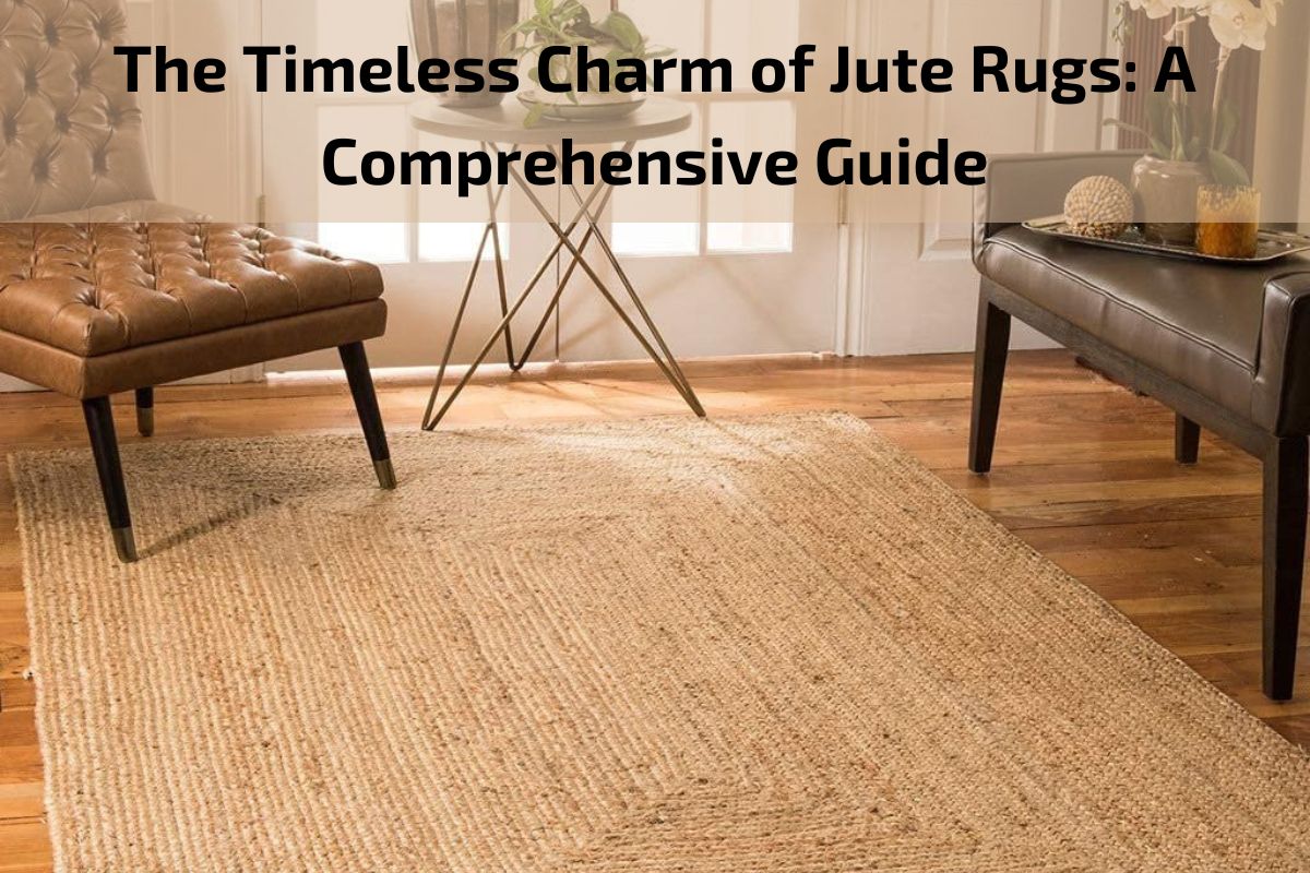 Jute Rugs