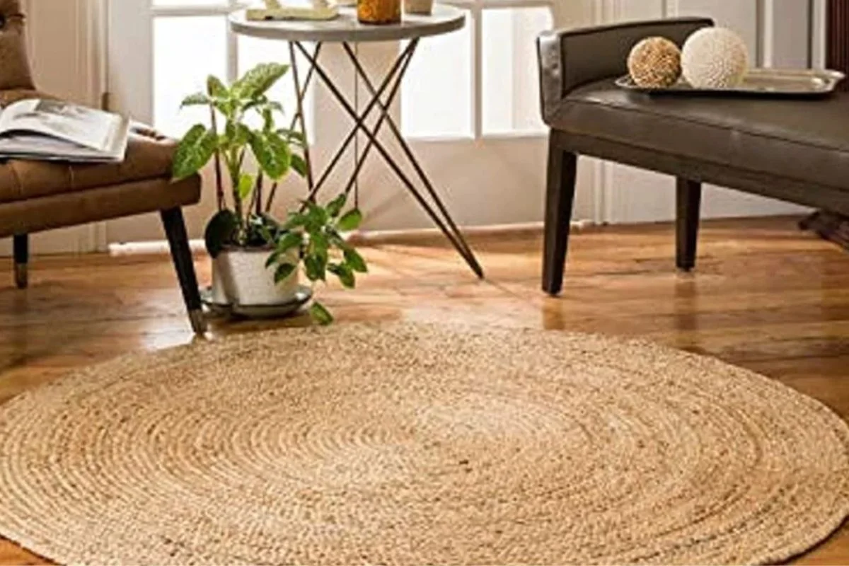 Jute Rugs