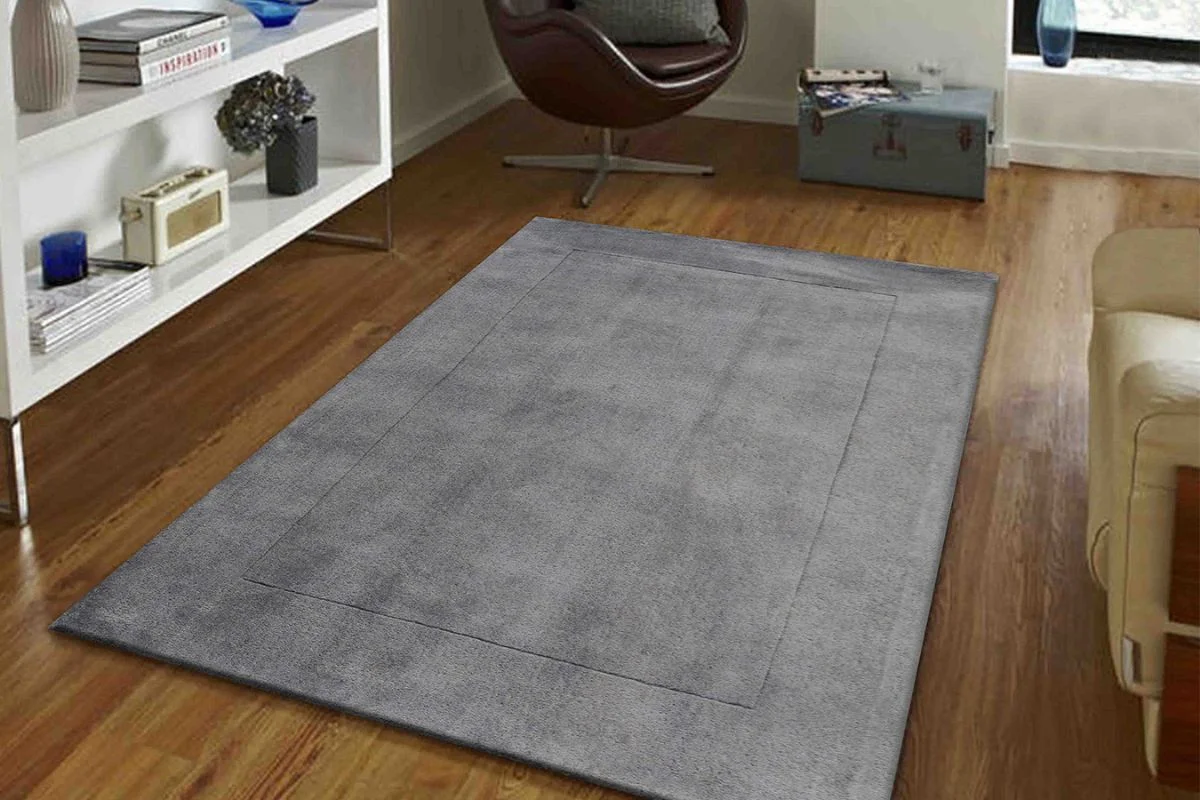 Grey Carpets