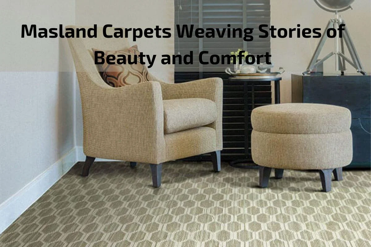 Masland Carpets