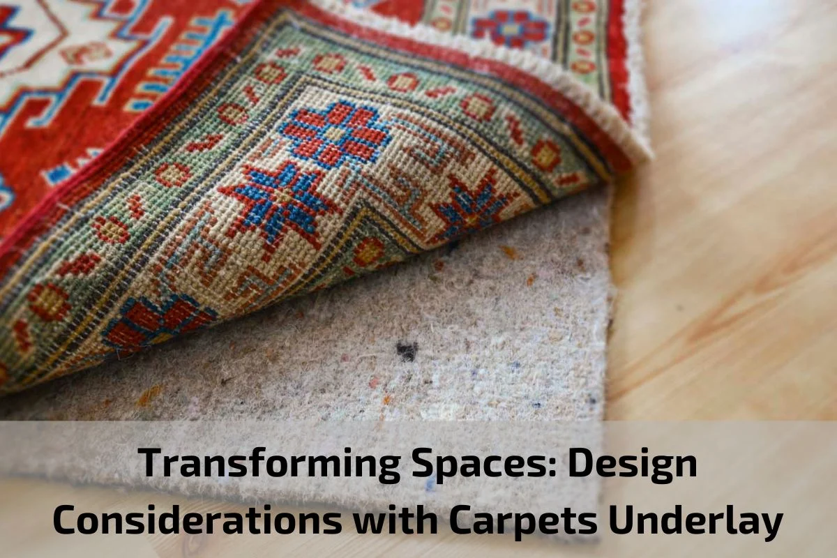 Carpets Underlay