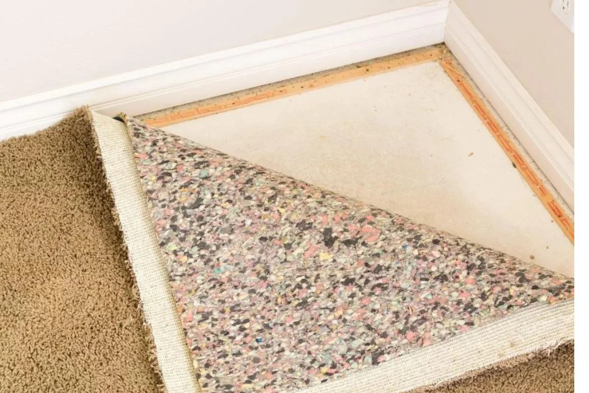 Carpets Underlay